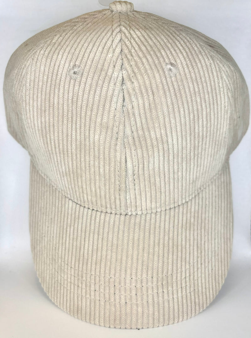 Cord cap