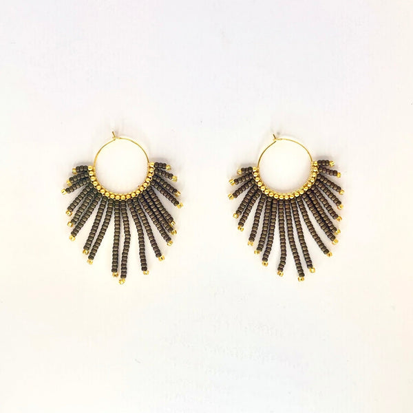 IBU Gabriel Earrings