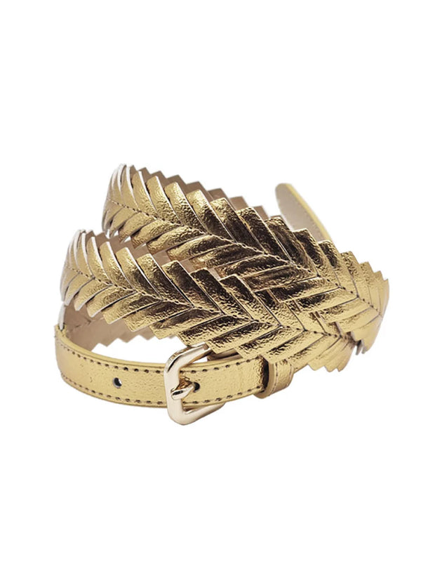 Nooki Jay Jay belt (gold)