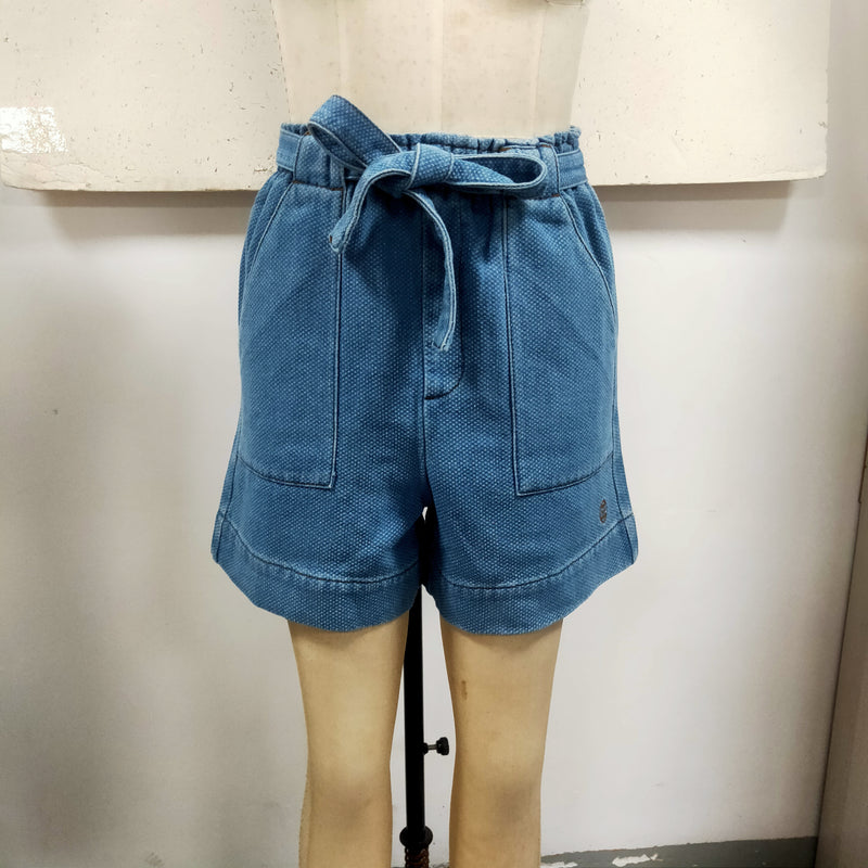 Maison Anana Caliste shorts