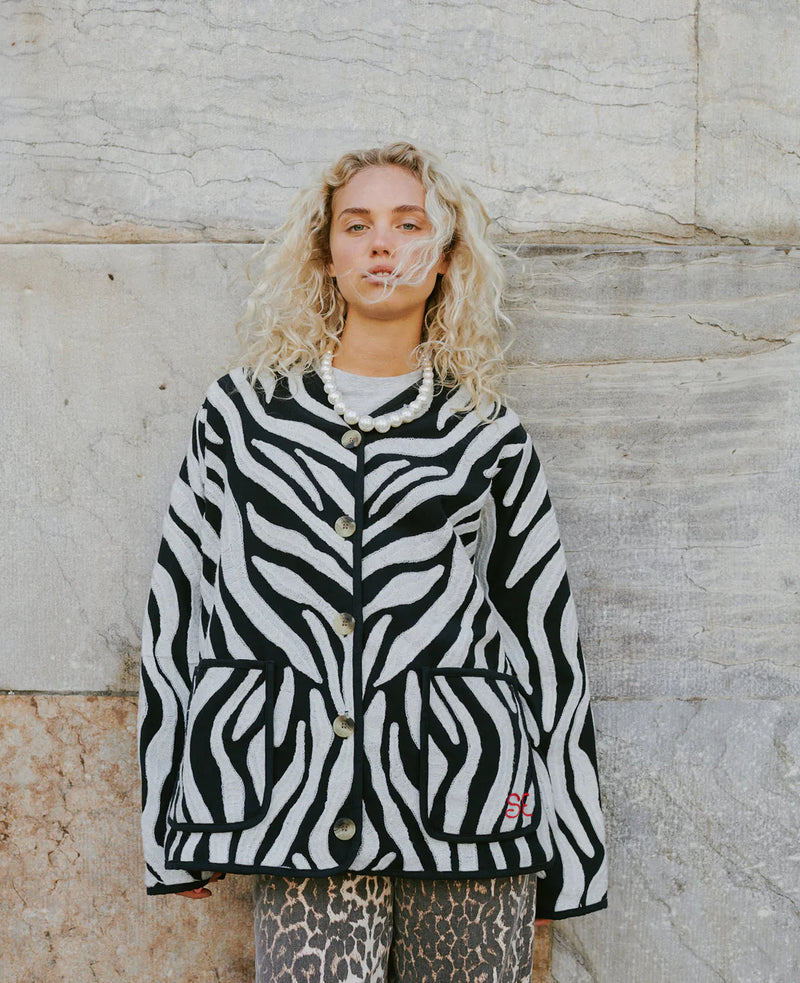 Sissel Edelbo Maggie Jacket