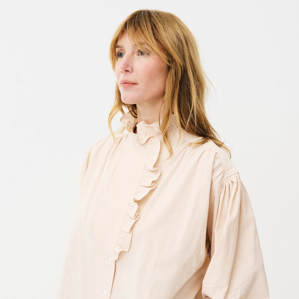 Maison Anana Paulette Blouse
