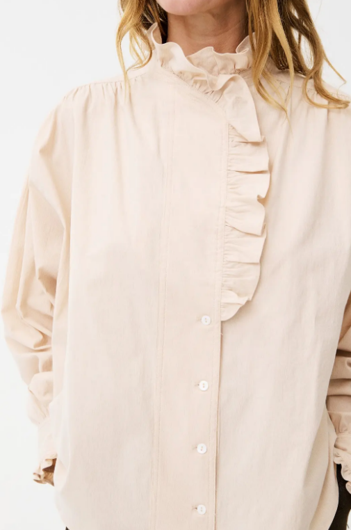 Maison Anana Paulette Blouse