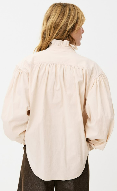 Maison Anana Paulette Blouse