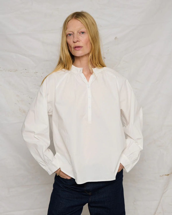 La Rouge Marie Shirt