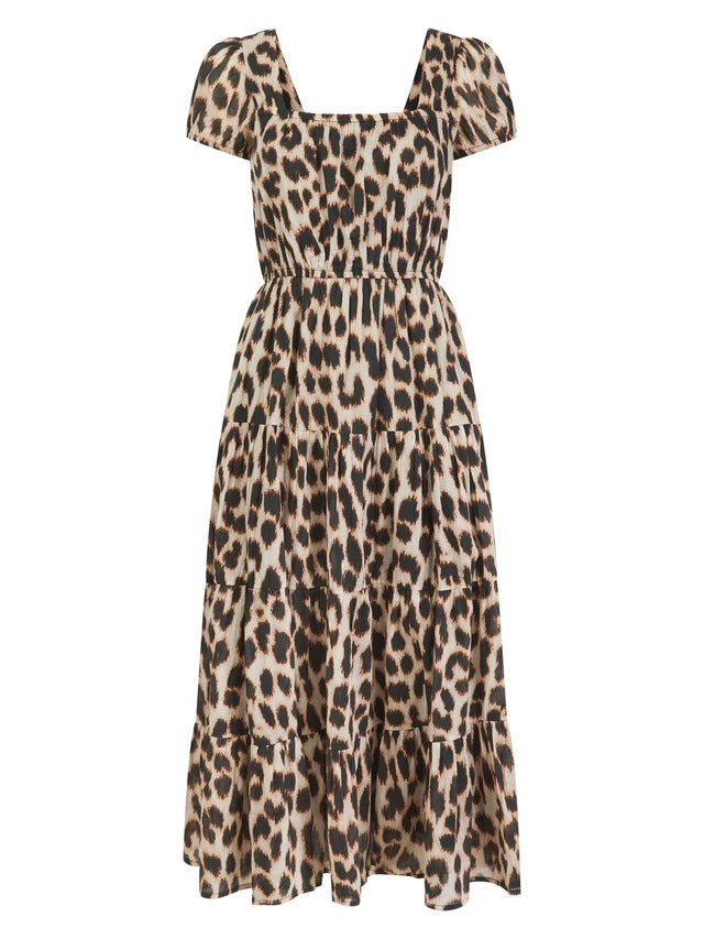 Nooki Martha Dress