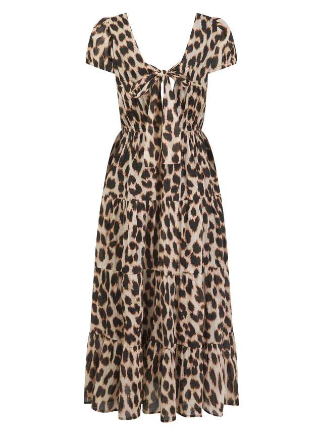 Nooki Martha Dress