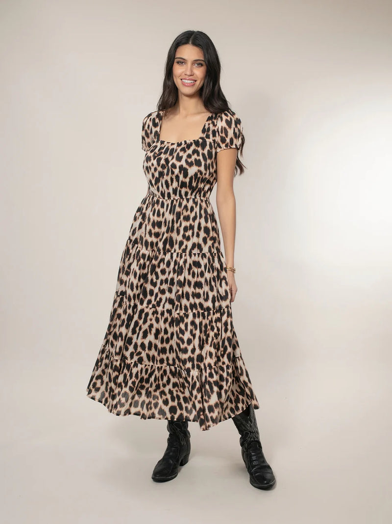 Nooki Martha Dress