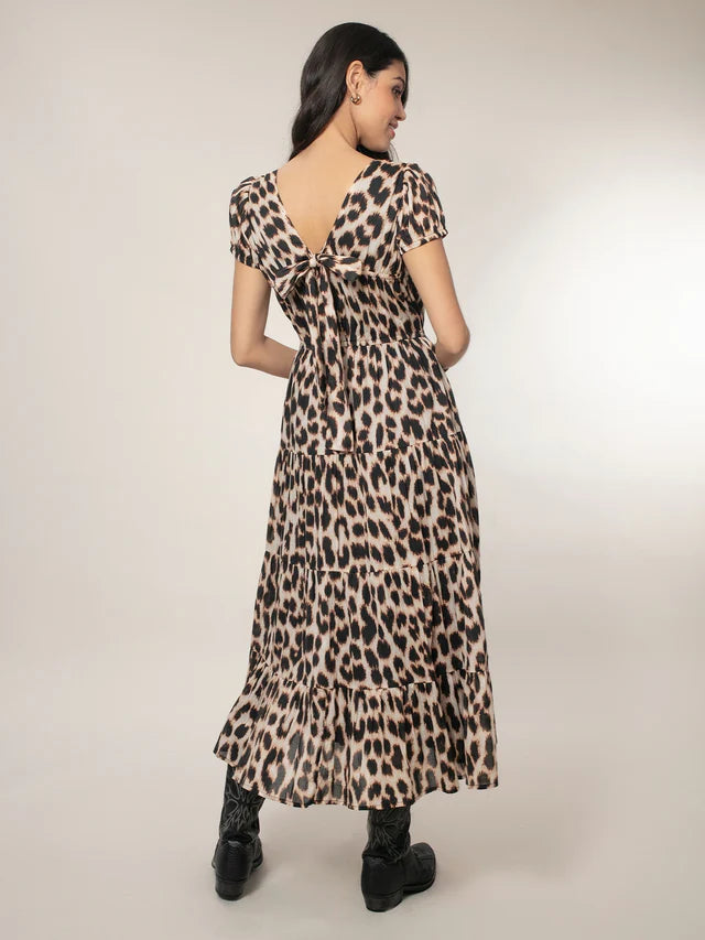 Nooki Martha Dress