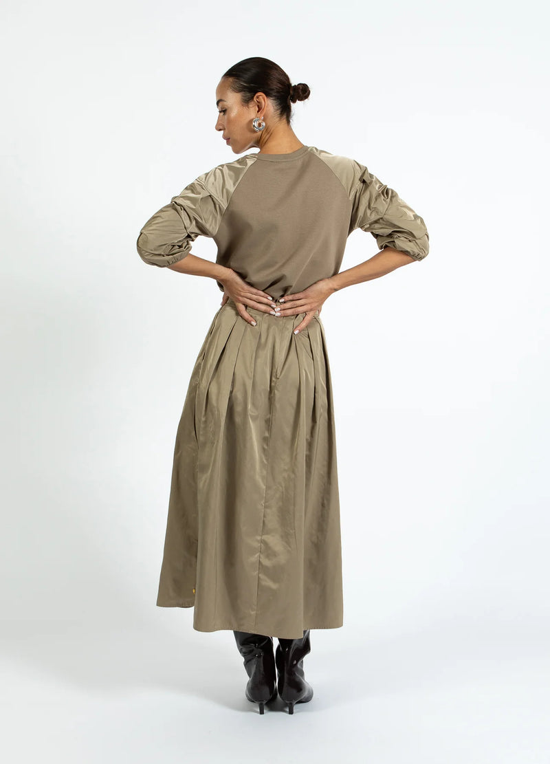 Coster Copenhagen skirt
