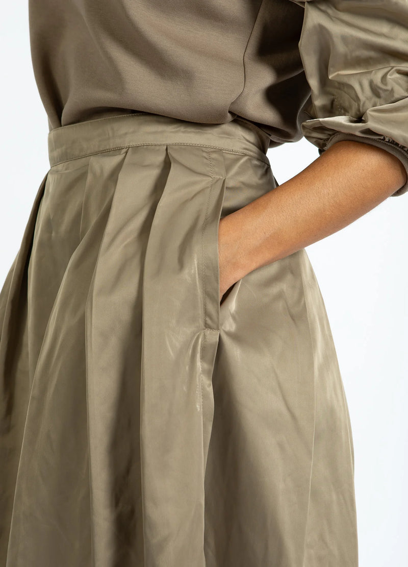 Coster Copenhagen skirt