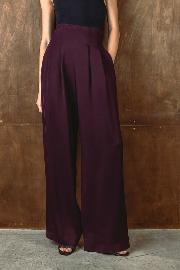 Vi.ve.re Nellie trousers