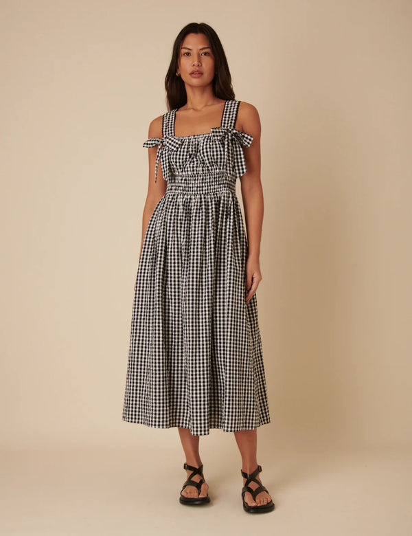 Nobody's Child Dallas Dress