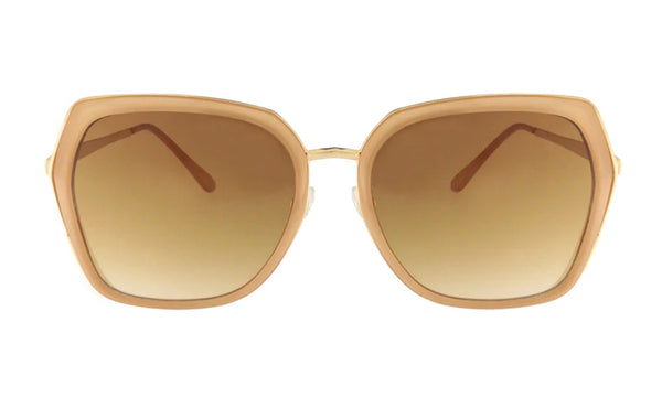 Charly Therapy Olivia Sunglasses (pink)