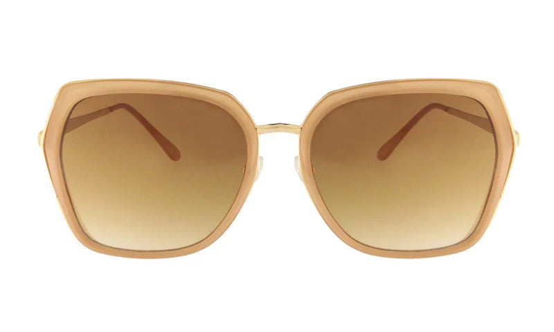 Charly Therapy Olivia Sunglasses (pink)