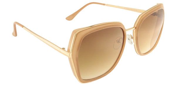 Charly Therapy Olivia Sunglasses (pink)