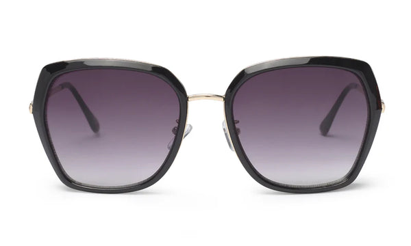 Charly Therapy Olivia Sunglasses (black)