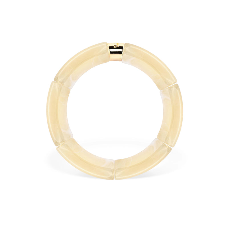 Parabaya Resin Bangles (Beleza)