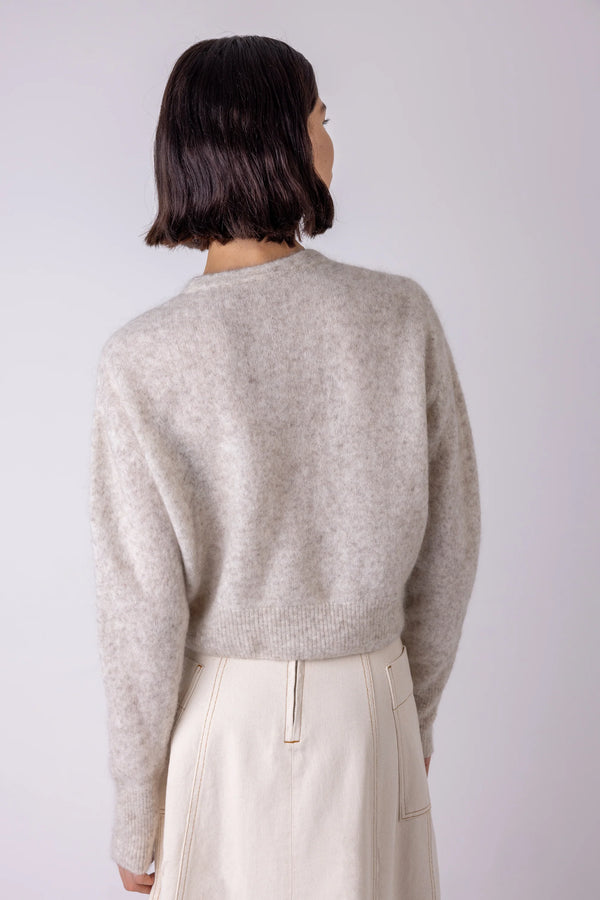 Vi.ve.re Lila cardigan