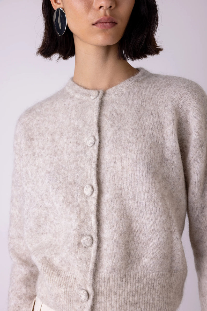Vi.ve.re Lila cardigan