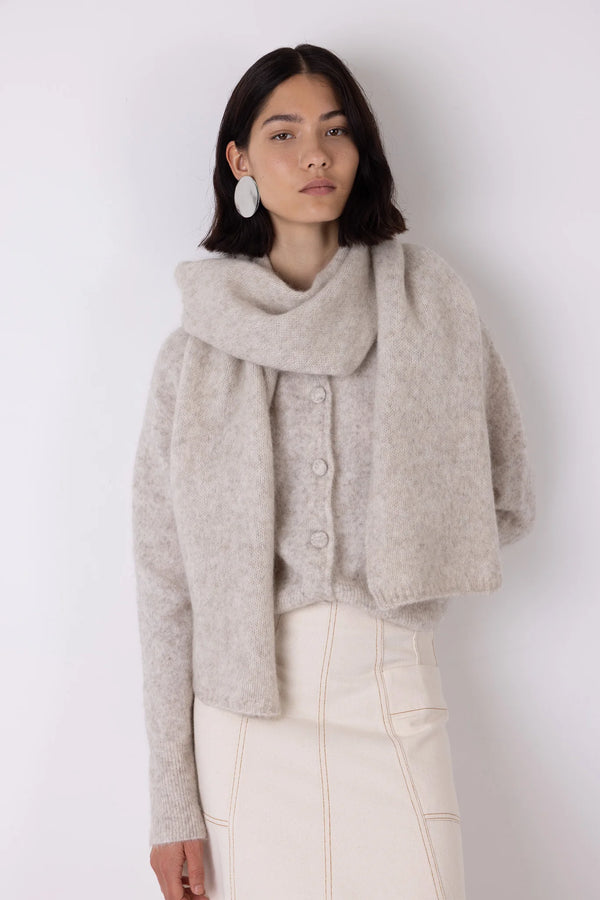 Vi.ve.re Lena scarf