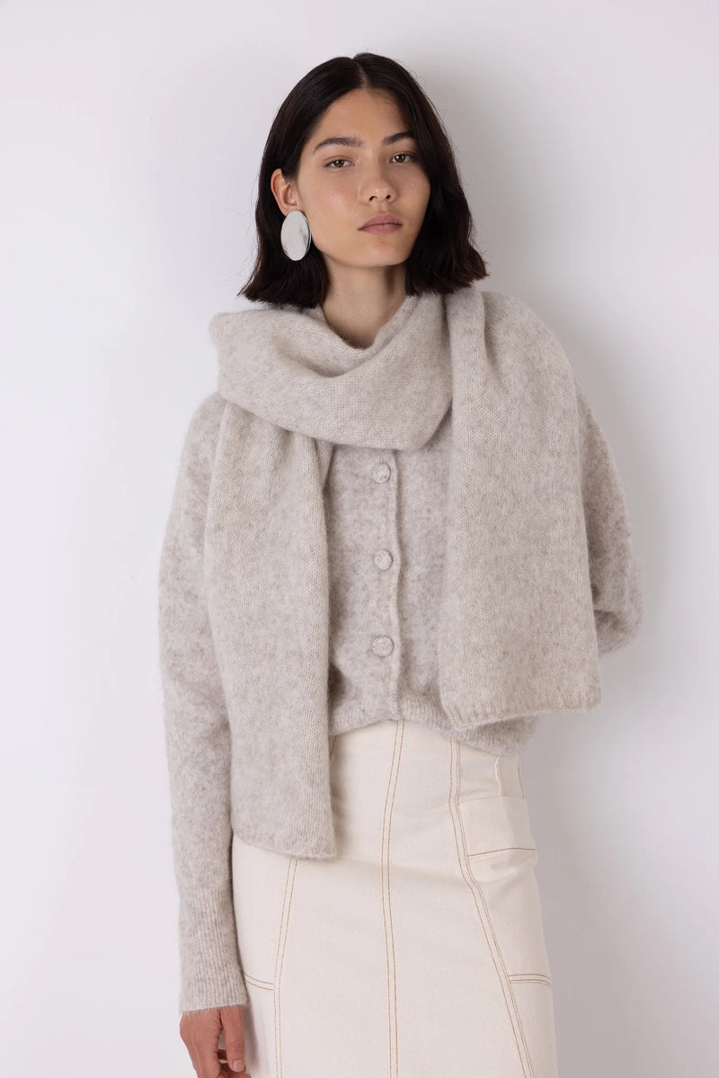 Vi.ve.re Lena scarf