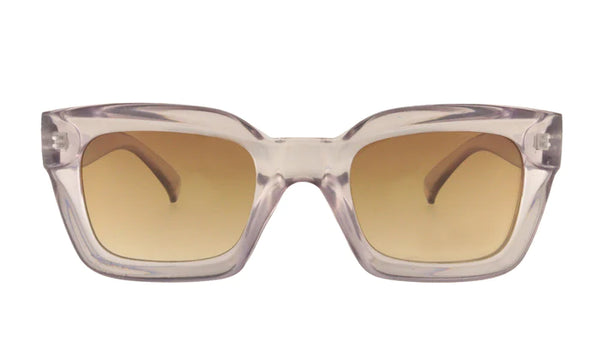 Charly Therapy Sunglasses (Rosie Lilac)