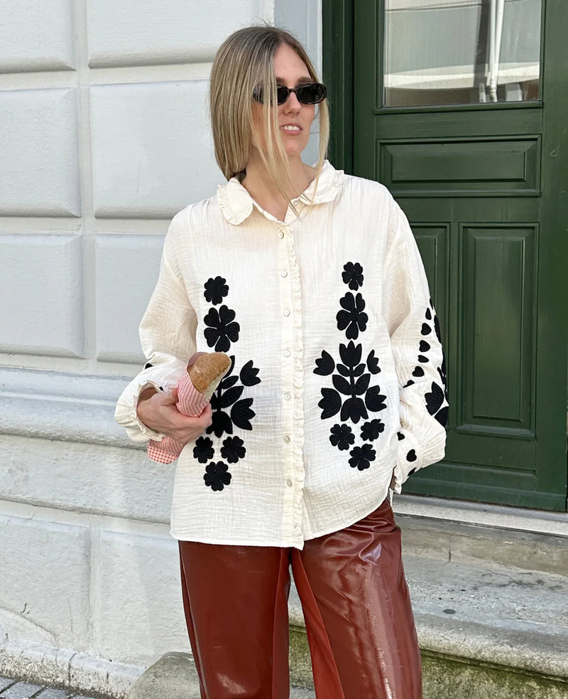 Sissel Edelbo Rae Shirt
