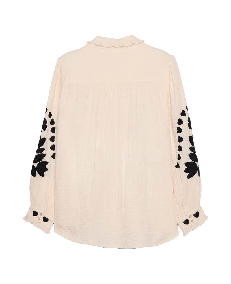 Sissel Edelbo Rae Shirt