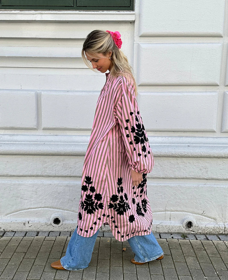 Sissel Edelbo Rikke Dress