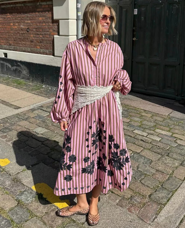 Sissel Edelbo Rikke Dress