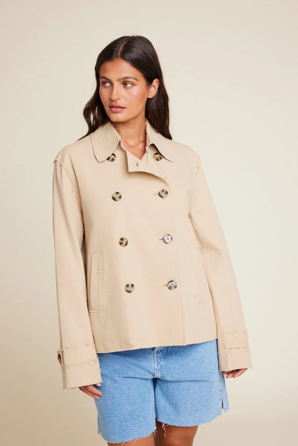 Line of Oslo Robbie Jacket