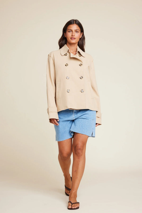 Line of Oslo Robbie Jacket