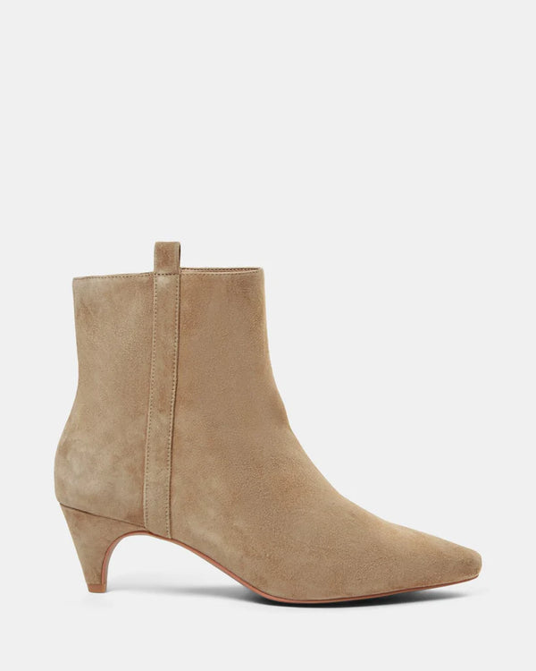Sofie Schnoor Taupe Boots