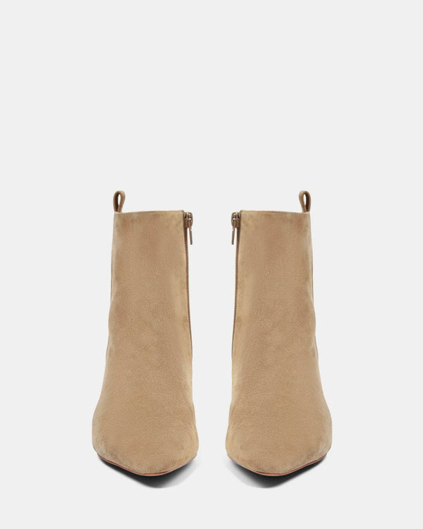 Sofie Schnoor Taupe Boots