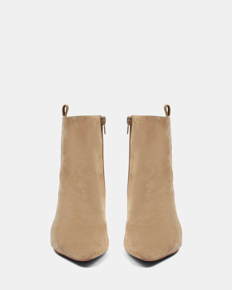 Sofie Schnoor Taupe Boots