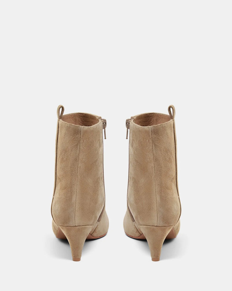 Sofie Schnoor Taupe Boots