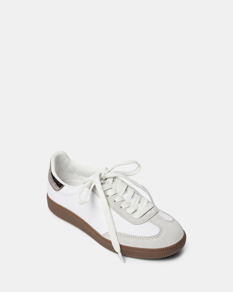 Sofie Schnoor White Trainers