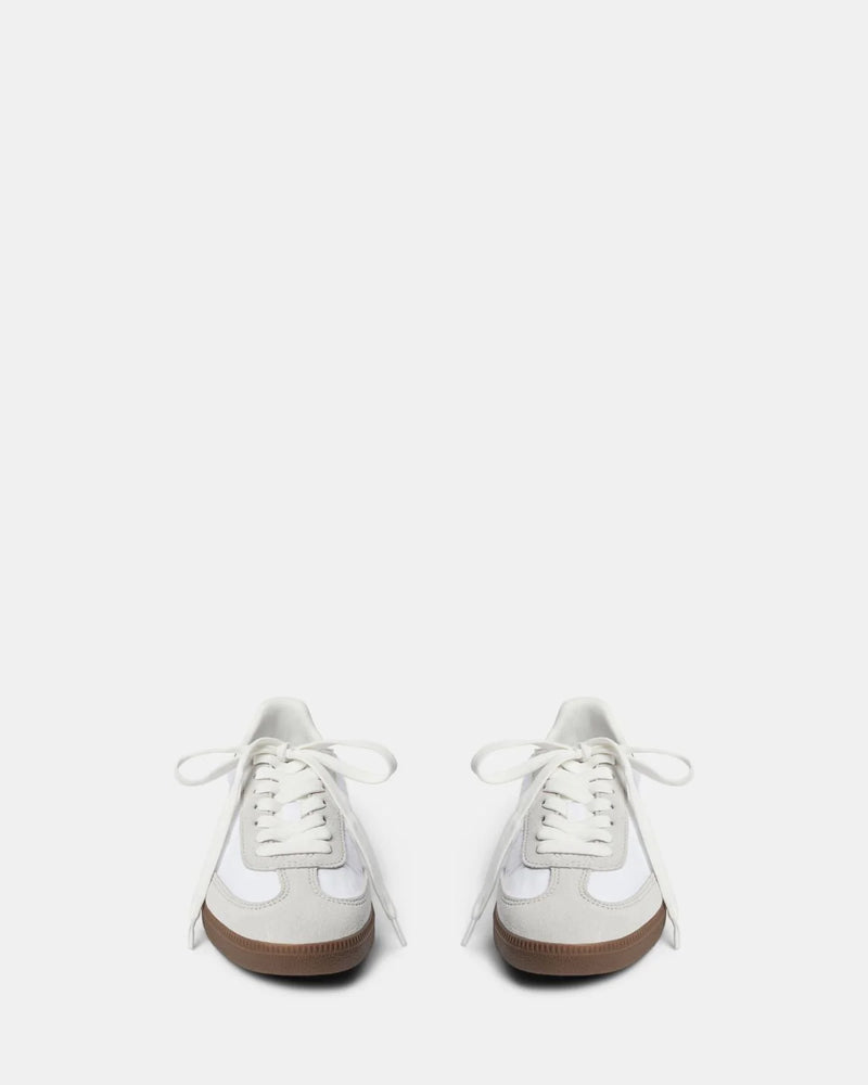 Sofie Schnoor White Trainers