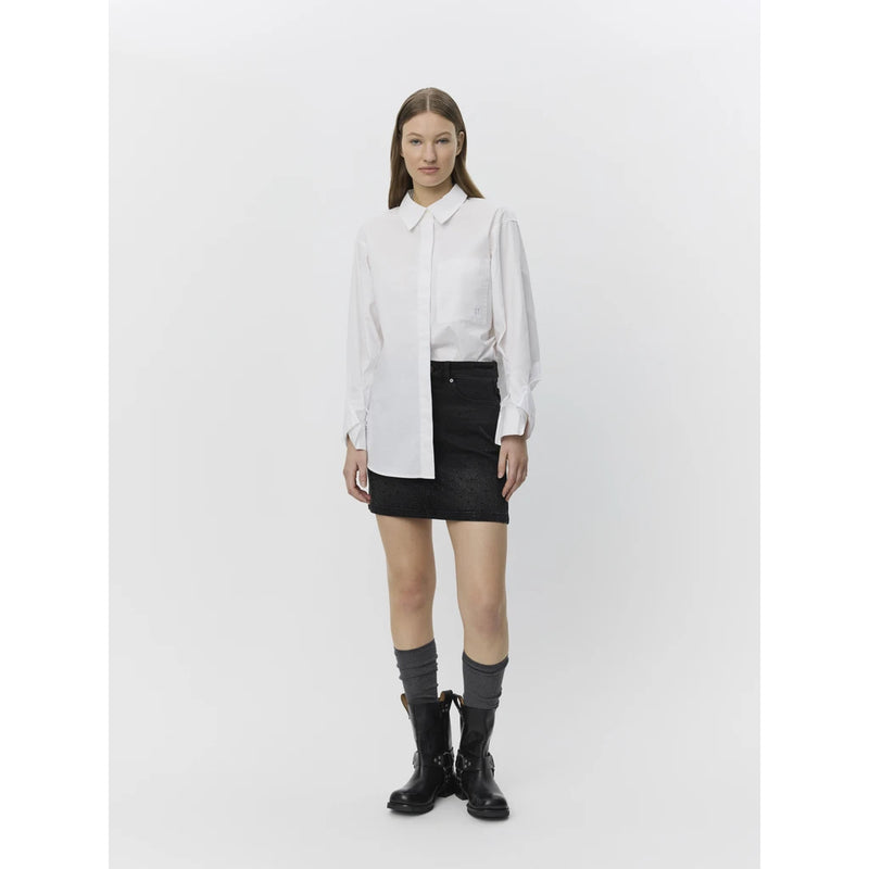 Sofie Schnoor Abby Shirt (white)