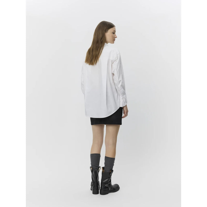 Sofie Schnoor Abby Shirt (white)