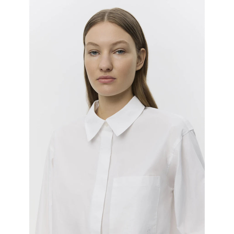 Sofie Schnoor Abby Shirt (white)