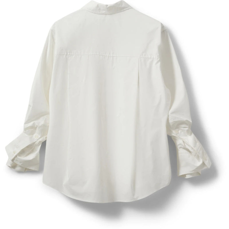 Sofie Schnoor Abby Shirt (white)
