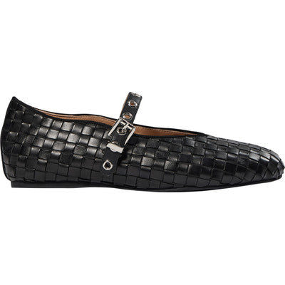 Sofie Schnoor Mary Jane Flats