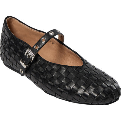 Sofie Schnoor Mary Jane Flats