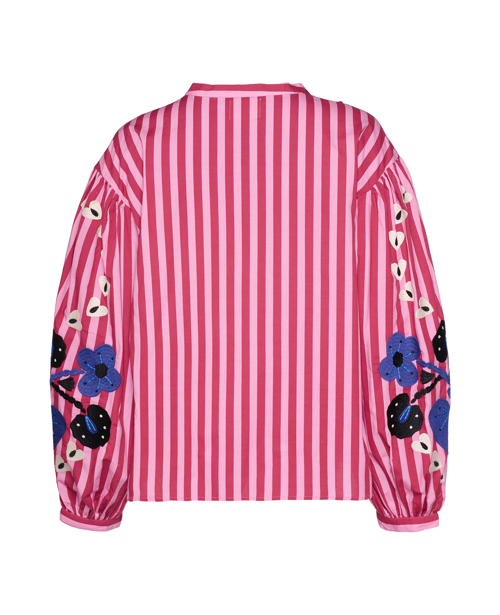 Sissel Edelbo Patricia Shirt – Sansom Reed