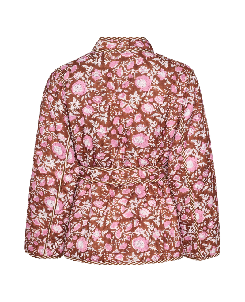 Sissel Edelbo Sussie Reversible jacket