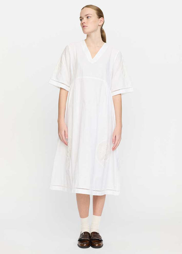 Soft Rebels Hayes Midi Dress