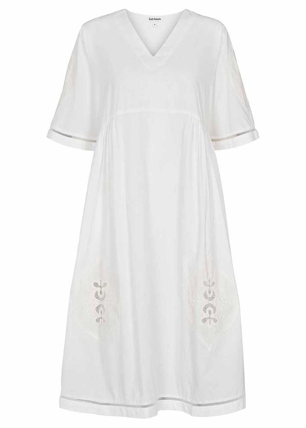 Soft Rebels Hayes Midi Dress