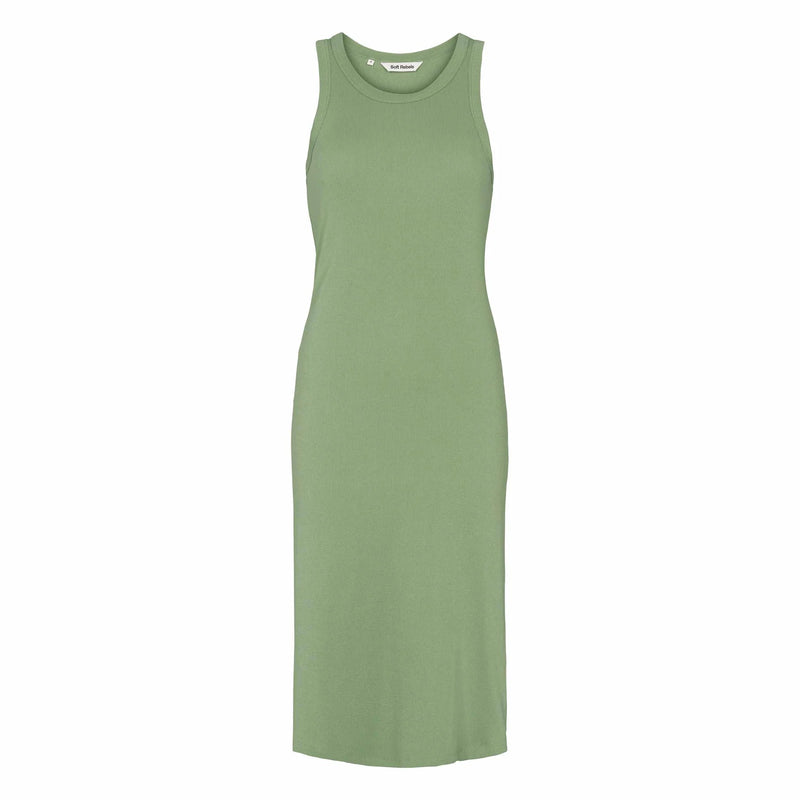 Soft Rebels Adelynn Tank dress